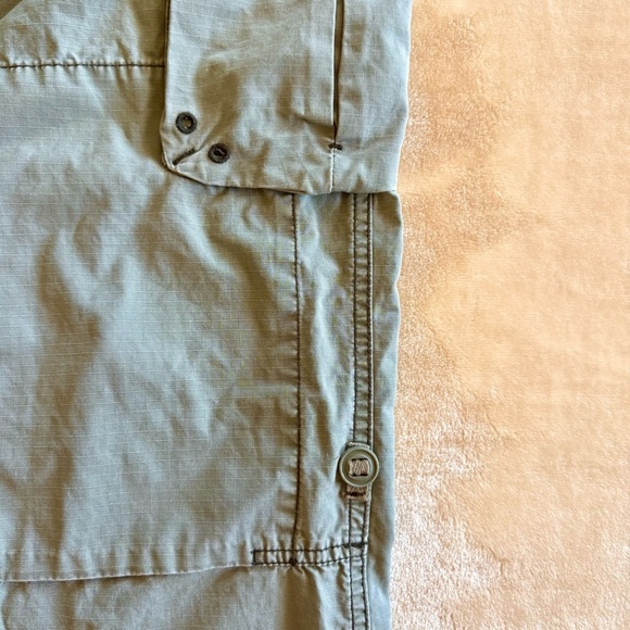 Vintage Y2K No Boundaries Cargo Pants - Picture 5 of 8